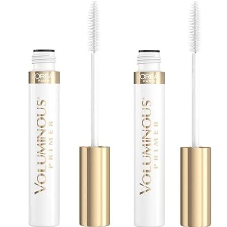 L'Oreal Paris Voluminous Lash Boosting Conditioning Prime