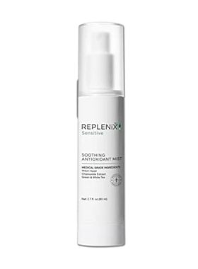 Replenix Soothing Antioxidant Mist - Medical Grade Refres
