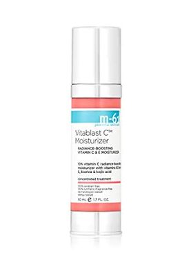 M-61 Vitablast C? Moisturizer- Radiance-boosting moisturi