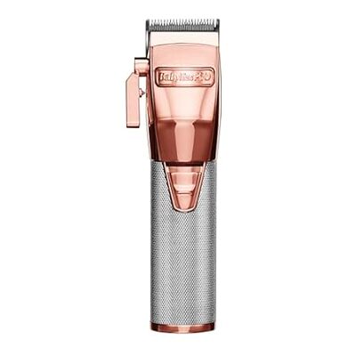 BaBylissPRO FX+ and METALFX Professional Cord/Cordless Cl