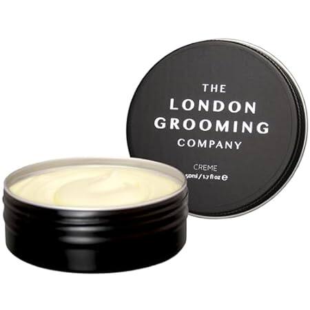 Hair Creme For Men | Medium All-Day Hold | Natural Finish