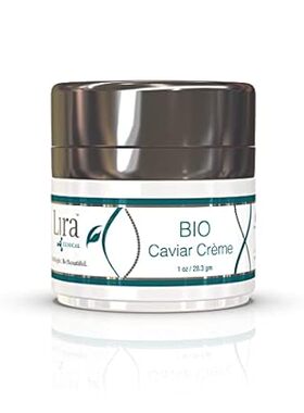 Lira Clinical Bio Caviar Creme - Anti Aging Face Moisturi