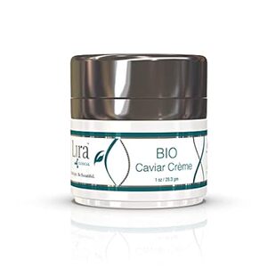 Lira Clinical Bio Caviar Creme - Anti Aging Face Moisturi