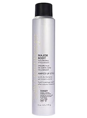 SALLY HERSHBERGER Major Body Volumizing Style Boost for U