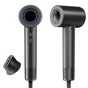 Negative Ionic Blow BOWEI 110 Dryer with 000 Hair