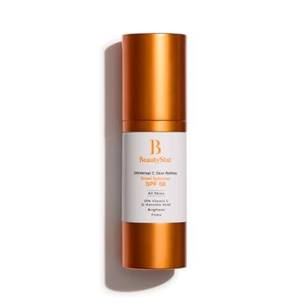 BeautyStat Universal C Skin Refiner With Broad Spectrum S