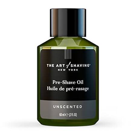 The Art of Shaving Pre Shave Beard Oil - Shaving Oil for