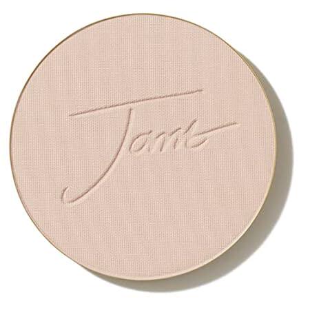 jane iredale PurePressed Base Mineral Foundation Refill o