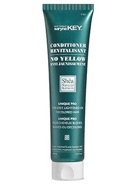 SARYNA KEY No-Yellow Conditioner