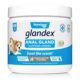 Dogs Soft Anal Glandex with Gland Treats for Chew Pumpkin