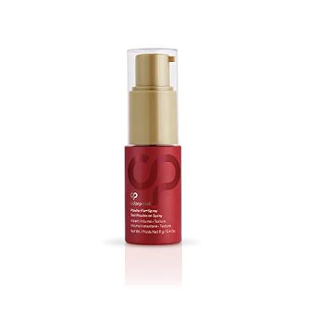 Colorproof Powder Fix Spray 0.4oz - For Fine or Flat Hair