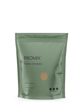 ProMix Nutrition Raw Greens Superfood Blend - Sprouted Al