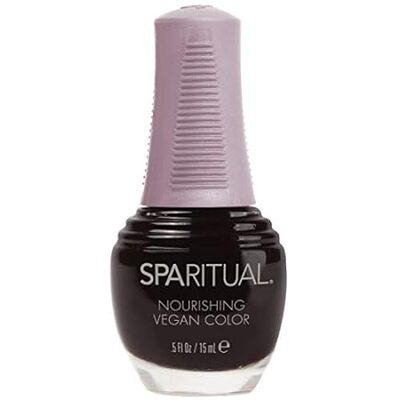 SpaRitual Nourishing Vegan Nail Color | Expansive 0.5 fl
