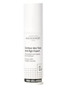 Anti-Aging Expert Eye Contour for Unisex - 0.5 oz Treatment