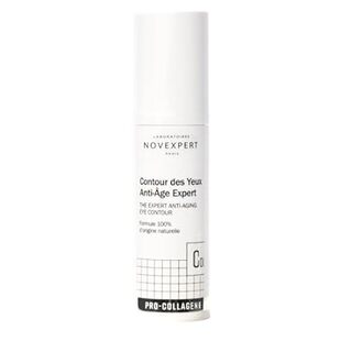 Anti-Aging Expert Eye Contour for Unisex - 0.5 oz Treatment