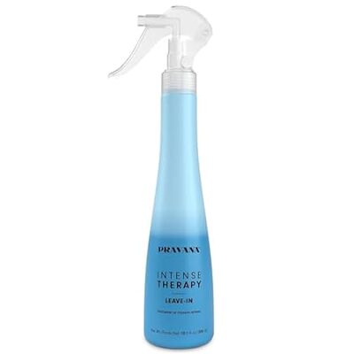 Pravana Intense Therapy Leave-In Treatment | Instantly De