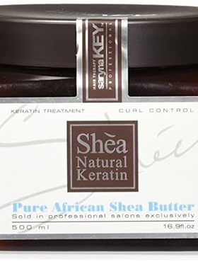 Saryna Key Curl Control Treatment Butter Mask - Shea Butt