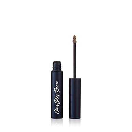 Lune+Aster One-Step Brow - Blonde - Tinted eyebrow gel fi