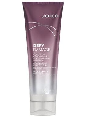 Joico Defy Damage Protective Conditioner | For Color-Trea