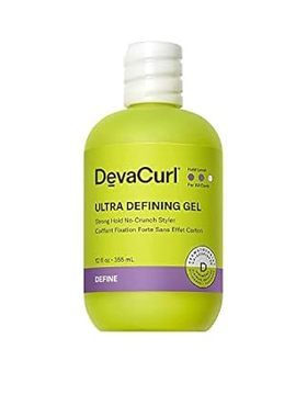 DevaCurl Ultra Defining Gel Strong Hold No-Crunch Styler