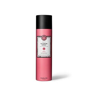 Maria Nila Extreme Spray， Hold 5/5， Antioxidant Preserves