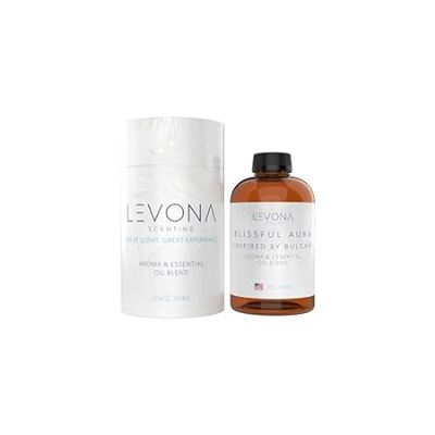 Levona Scent Essential Oil - Fresh Aroma for Home， Office