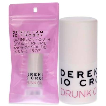Derek Lam Drunk on Youth Chubby Stick for Women - 0.15 oz