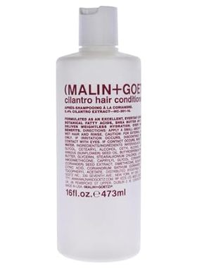 Malin + Goetz Cilantro conditioner - residue-free， lightw