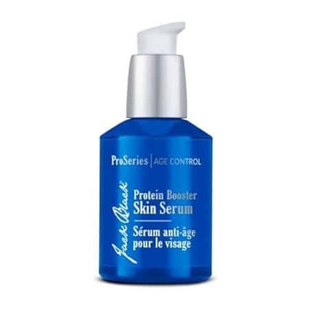 Jack Black Protein Booster Skin Serum， ProSeries Age Cont