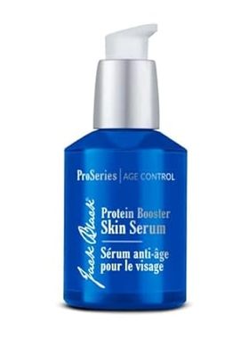 Jack Black Protein Booster Skin Serum， ProSeries Age Cont