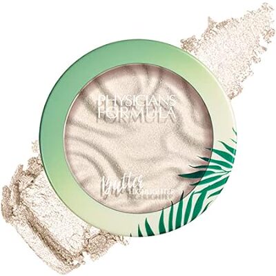 Physicians Formula Murumuru Butter Highlighter Makeup Fac