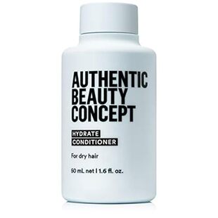 Normal Authentic Conditioner Hydrate Beauty Concept