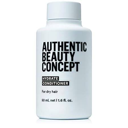 Authentic Beauty Concept Hydrate Conditioner | Normal To