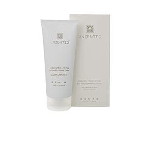 Zents Age Defying Probiotic Lotion (Unzented Fragrance) A