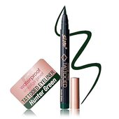 Eyeliner Skone Smud Intense Tattooed Cosmetics Insanely