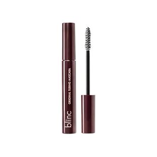 blinc Tubing Mascara， Black 0.30 Fl Oz
