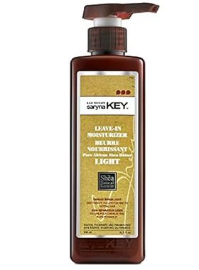 SARYNA KEY Damage Repair Light Hair Styling Cream - Ultra