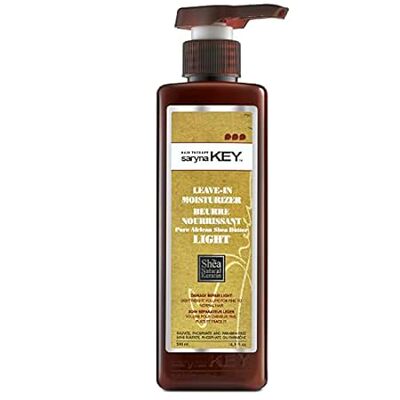 SARYNA KEY Damage Repair Light Hair Styling Cream - Ultra