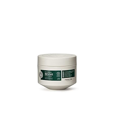 Maria Nila Eco Therapy Revive, Deep Cleansing, Micellar M