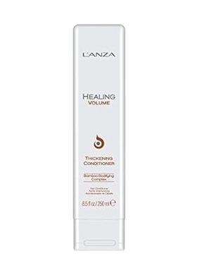 L'ANZA Healing Volume Thickening Conditioner， Boosts Shin