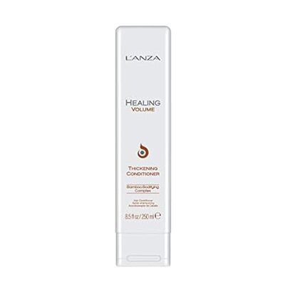 L'ANZA Healing Volume Thickening Conditioner， Boosts Shin