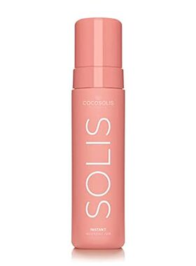 COCOSOLIS SOLIS Instant Weekend Tan Self-tanning lotion f