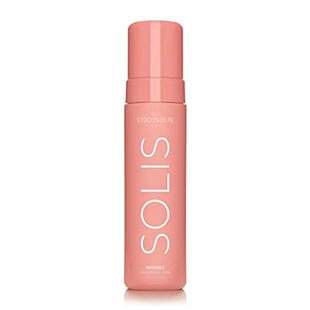 COCOSOLIS SOLIS Instant Weekend Tan Self-tanning lotion f