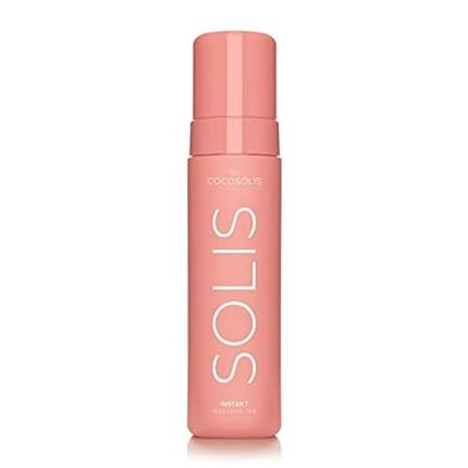 COCOSOLIS SOLIS Instant Weekend Tan Self-tanning lotion f