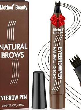 iMethod Microblading Eyebrow Pen - Eyebrow Pencil Magical