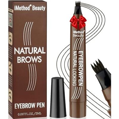 iMethod Microblading Eyebrow Pen - Eyebrow Pencil Magical