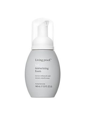 Living Proof Full Texturizing Foam