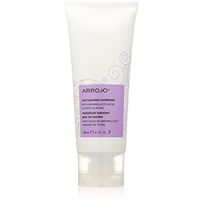 ARROJO Curl Hydration Conditioner Parent