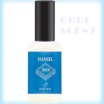 Haniel Perfumes for Men， Pheromone Cologne for Men， Ferom