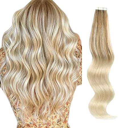 ABH AMAZINGBEAUTY HAIR Semi-permanent Balayage Tape in Ha